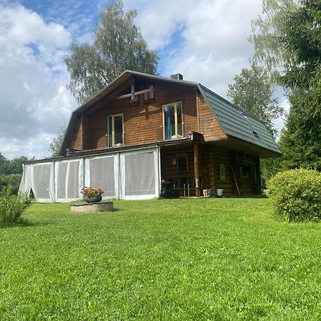 Kooli Talu Puhkemaja Apartment Valingu Bagian luar foto