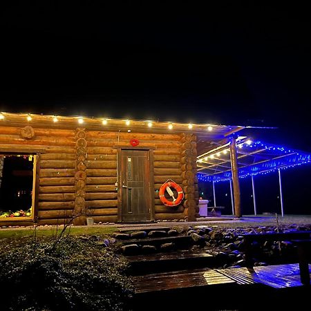 Kooli Talu Puhkemaja Apartment Valingu Bagian luar foto