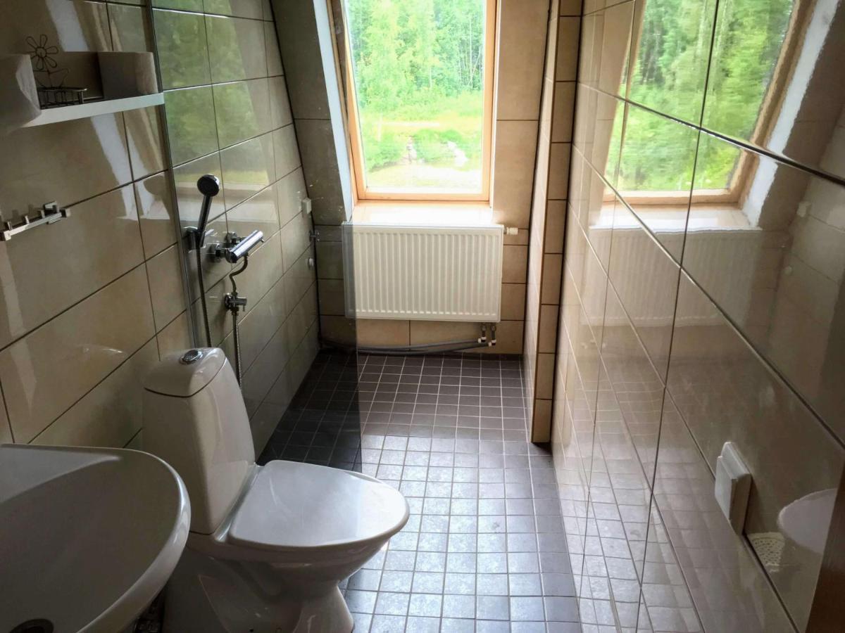 Kooli Talu Puhkemaja Apartment Valingu Bagian luar foto