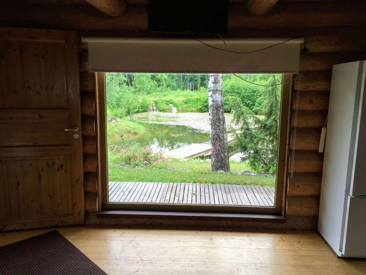 Kooli Talu Puhkemaja Apartment Valingu Bagian luar foto