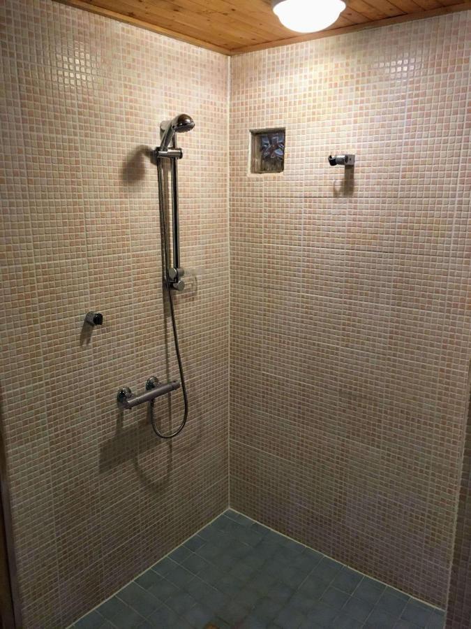 Kooli Talu Puhkemaja Apartment Valingu Bagian luar foto