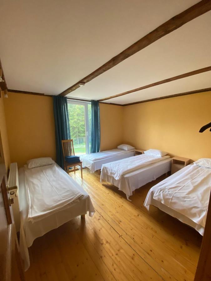 Kooli Talu Puhkemaja Apartment Valingu Bagian luar foto