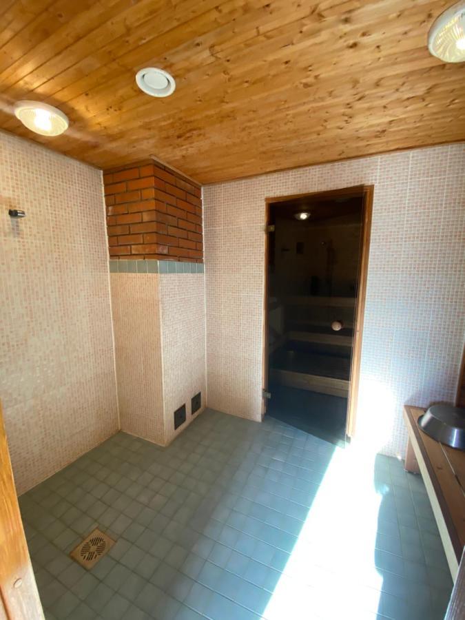 Kooli Talu Puhkemaja Apartment Valingu Bagian luar foto