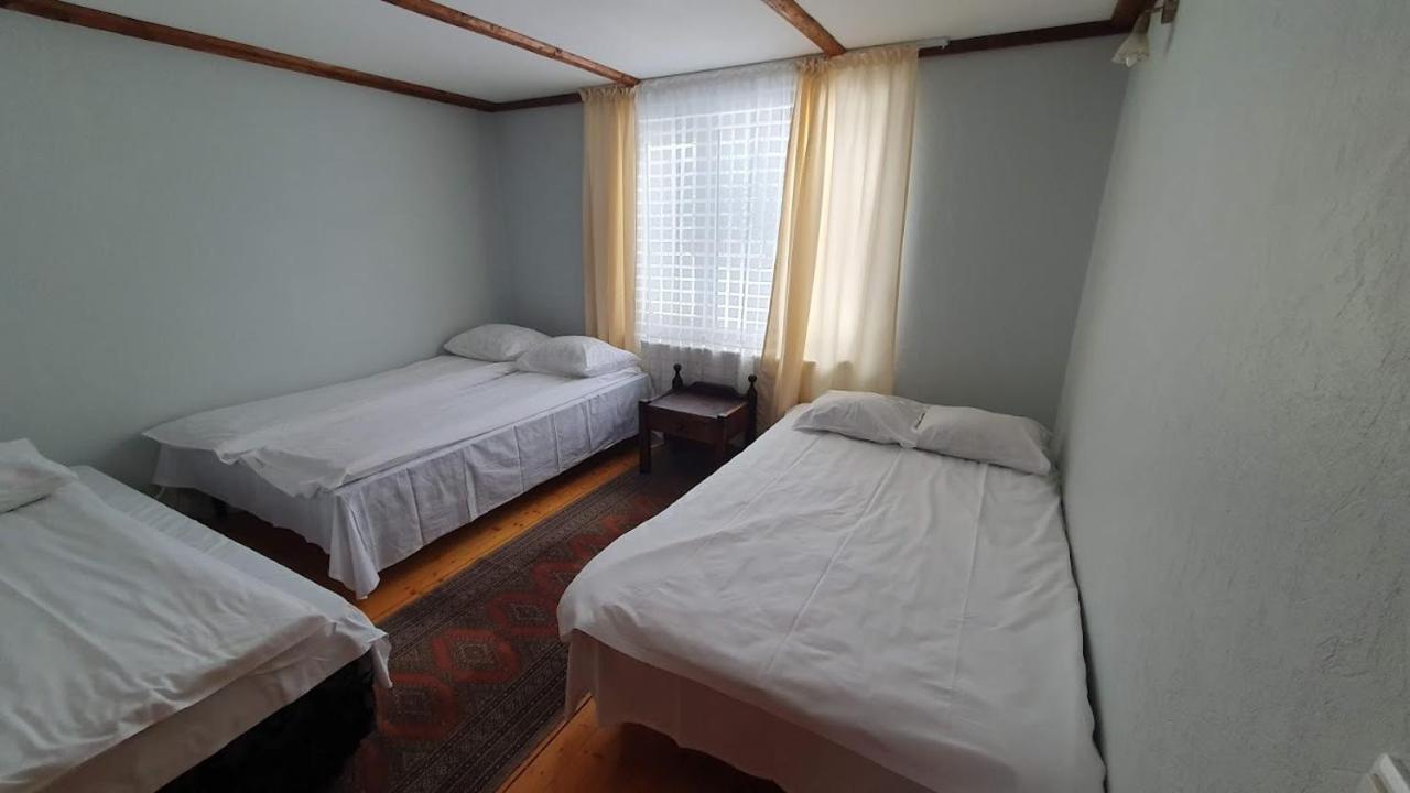 Kooli Talu Puhkemaja Apartment Valingu Bagian luar foto