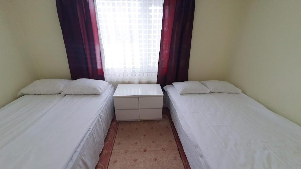 Kooli Talu Puhkemaja Apartment Valingu Bagian luar foto